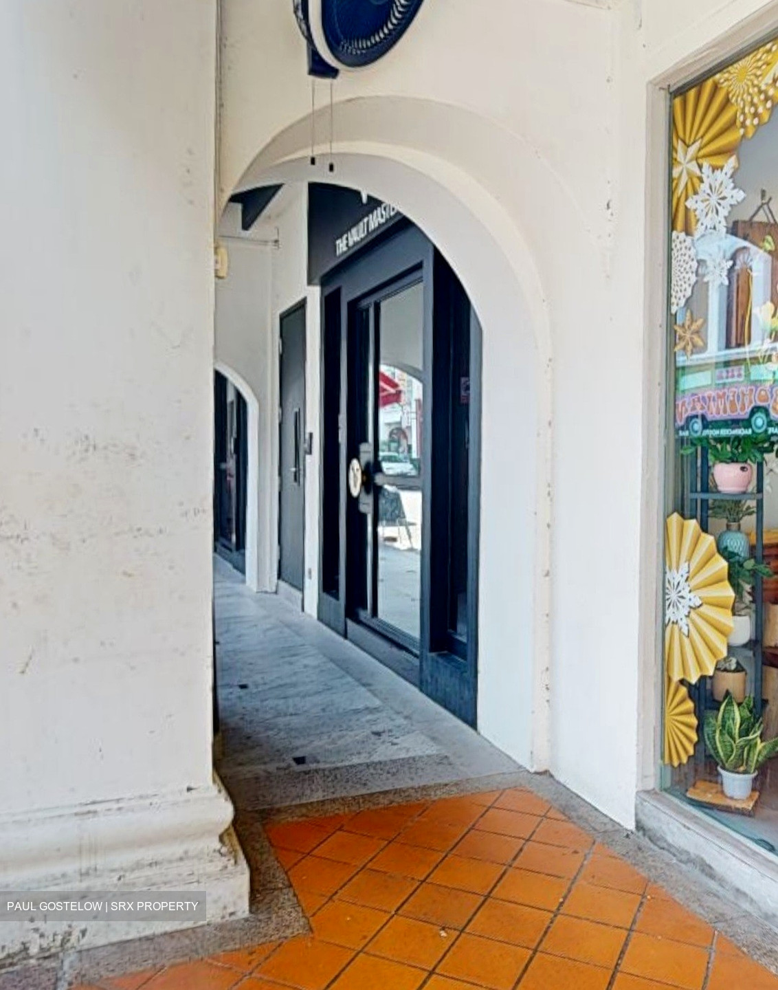 Kreta Ayer Conservation Area (D1), Shop House #452683371